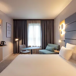 Hotel Novotel Brussels Centre Midi