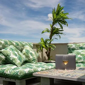 ** Hotel Dah - Dom Afonso Henriques (adults Only) Portugalia