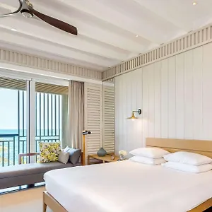 Resort Park Hyatt St. Kitts, Christophe Harbour