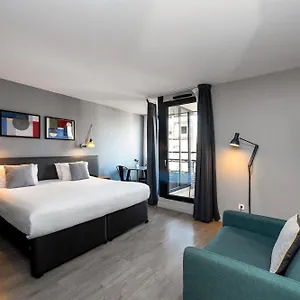 Appart hôtel Staycity Centre Vieux Port