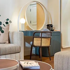 visit hotel