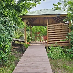 Moringa Appartement