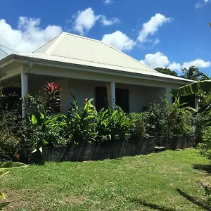 Gwada Paradise Hébergement de vacances