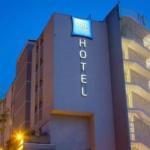 Hotel Ibis Budget St Raphaël Centre Tassigny