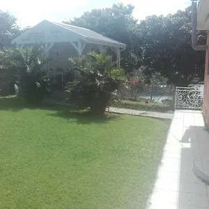 Chez Antonin Hébergement de vacances